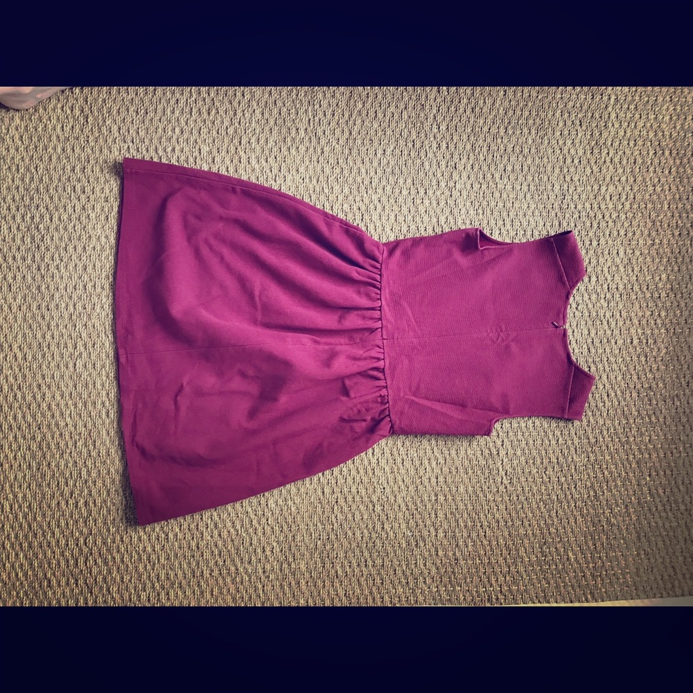 Loft Dress